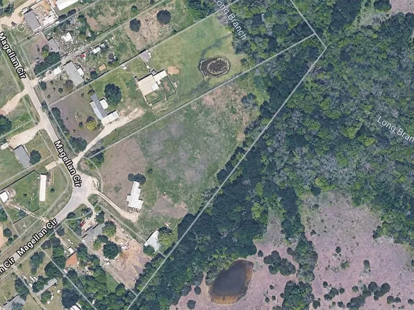 201 Magellan Cir, Ferris, TX 75125