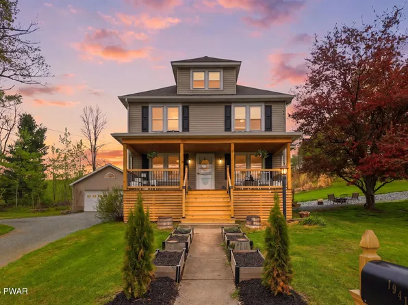 1941 Roosevelt Hwy, Honesdale, PA 18431
