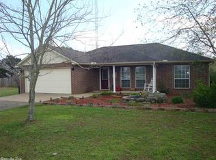 105 Independence Ln, Judsonia, AR 72081