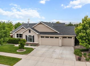 2074 N Foudy Ave, Eagle, ID 83616
