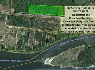 River Rd, Lakeview, AR 72642