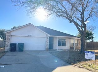 7317 Pappus Ct, Temple, TX 76502