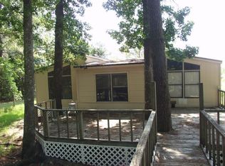 4487 N Francis Rd, Saint Augustine, FL 32095