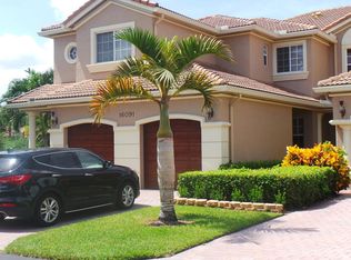 16091 Sims Rd APT 101, Delray Beach, FL 33484