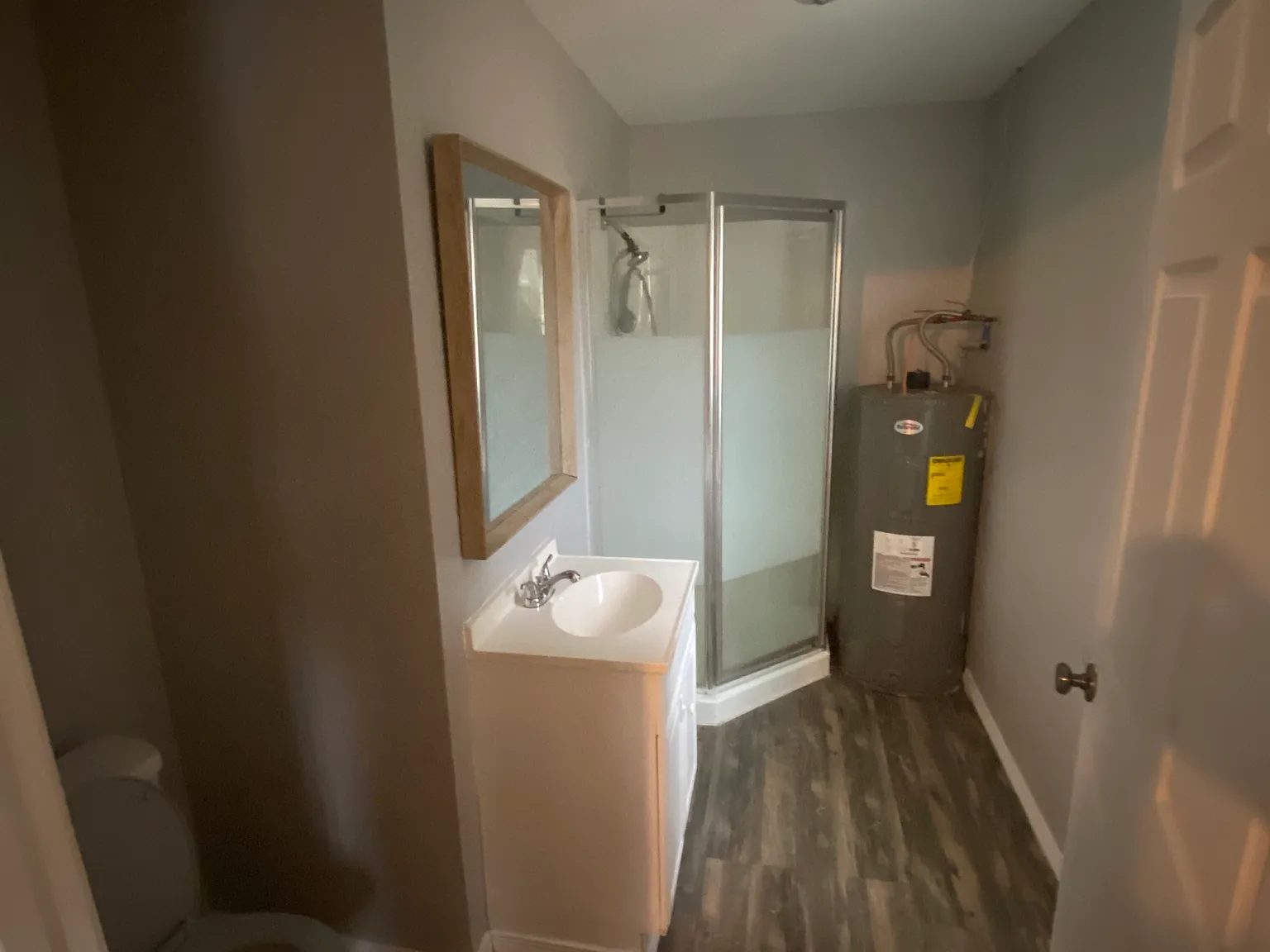 1 bed, 500 sqft, $450 — Photo 3