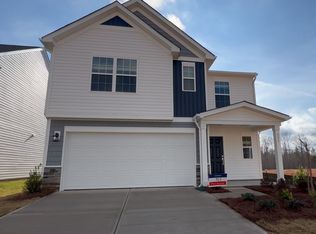 531 Sand Dunes Dr, Kannapolis, NC 28081