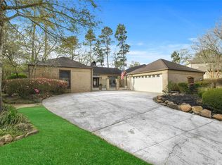 3214 Deep River Ct, Humble, TX 77339