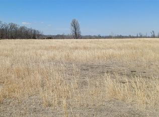 0 Carbon Plant Rd, Ozark, AR 72949