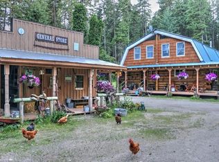 5231 W Hattery Owens Rd, Deer Park, WA 99006