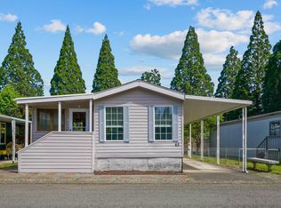 1400 S Elm St UNIT 45, Canby, OR 97013