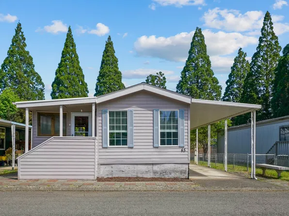 1400 S Elm St Unit 45, Canby, OR 97013