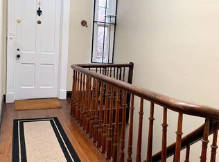 8 W Read St #4, Baltimore, MD 21201