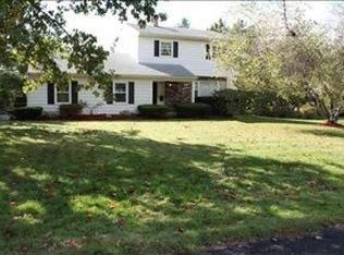 9 Boncroft Dr, East Greenbush, NY 12061