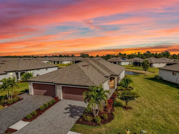 2072 Mackerel St, Port Charlotte, FL 33953