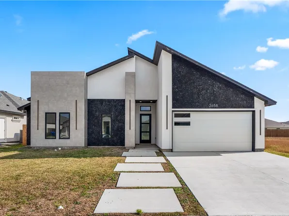 2658 Lannister Ln, Corpus Christi, TX 78415