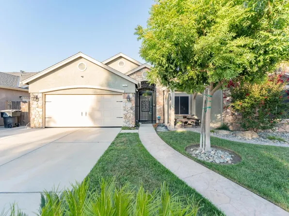 112 N Lindsay St, Visalia, CA 93291