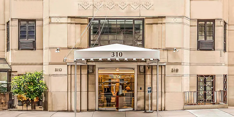 307 East 44th Street