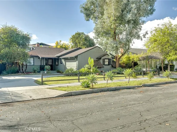 5425 Halbrent Ave, Sherman Oaks, CA 91411