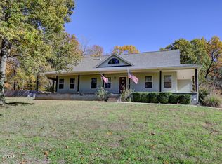 8160 County Lane 214, Joplin, MO 64801