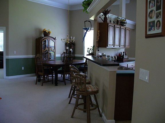 From The Foyer