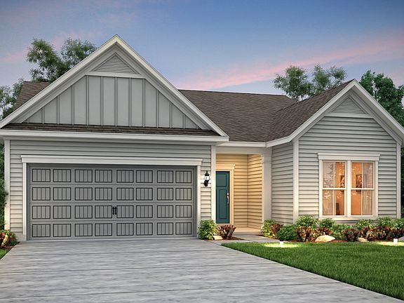 Abbeyville Exterior LC1A