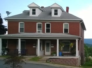 1816 N 6th Ave, Altoona, PA 16601