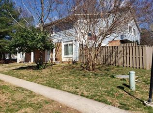 18624 Turmeric Ct, Germantown, MD 20874
