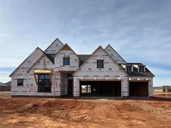 345 Venetian Ave, Piedmont, OK 73078