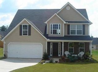 9628 Poole Rd, Villa Rica, GA 30180