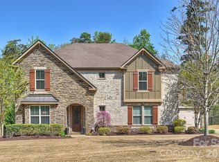 294 S San Agustin Dr, Mooresville, NC 28117