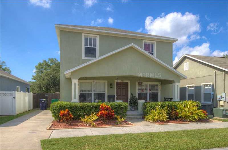 7608 N Dixon Ave, Tampa, FL 33604 | Zillow