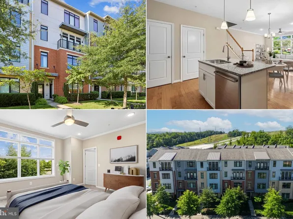 1512 Ribbon Limestone Ter SE, Leesburg, VA 20175