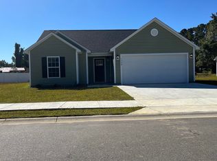 1508 Heirloom Dr LOT 208, Conway, SC 29527