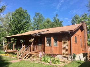 2140 Hill Rd, Lewiston, MI 49756