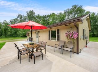 2319 Cardas Rd, Mora, MN 55051