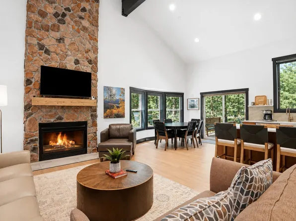 507 County Road 674, Blue River, CO 80424