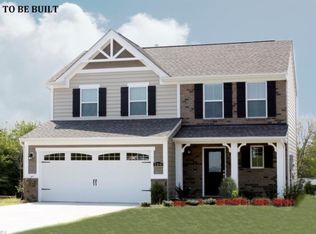 731 Starr Ridge St SE, Massillon, OH 44646