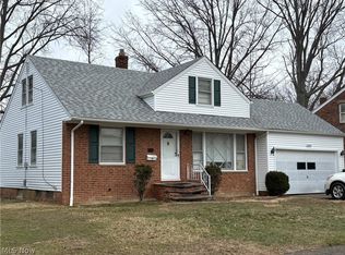 25591 Forestview Ave, Euclid, OH