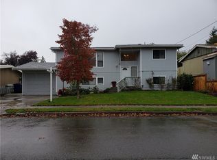 2517 Ferndale Ave NE, Renton, WA 98056