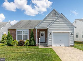 524 Key West Dr, Williamstown, NJ 08094
