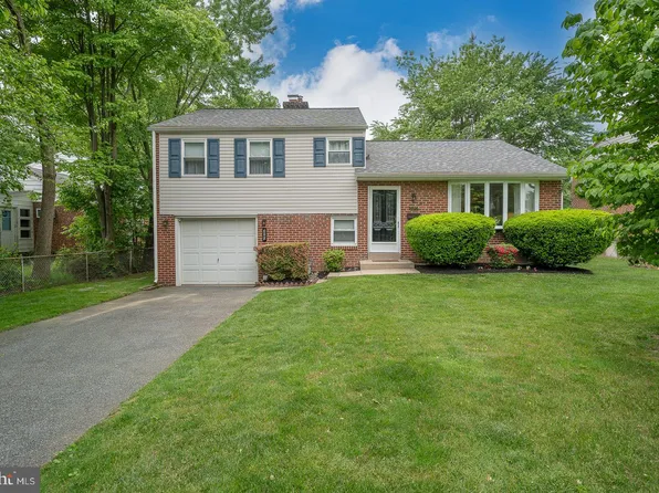 320 Bennett Rd, Springfield, PA 19064