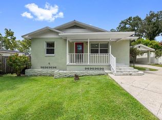 1207 W Charter St, Tampa, FL 33602