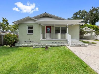 1207 W Charter St, Tampa, FL, 33602