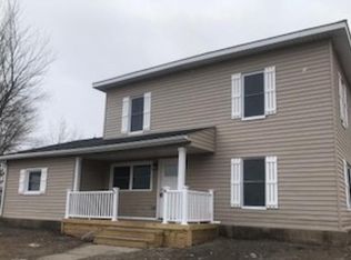 2934 E Dutcher Rd, Caro, MI 48723