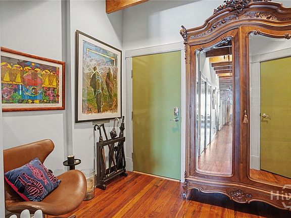3rd image of 101 Barnard Street #401