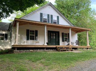 248 Shetucket Tpke, Voluntown, CT 06384