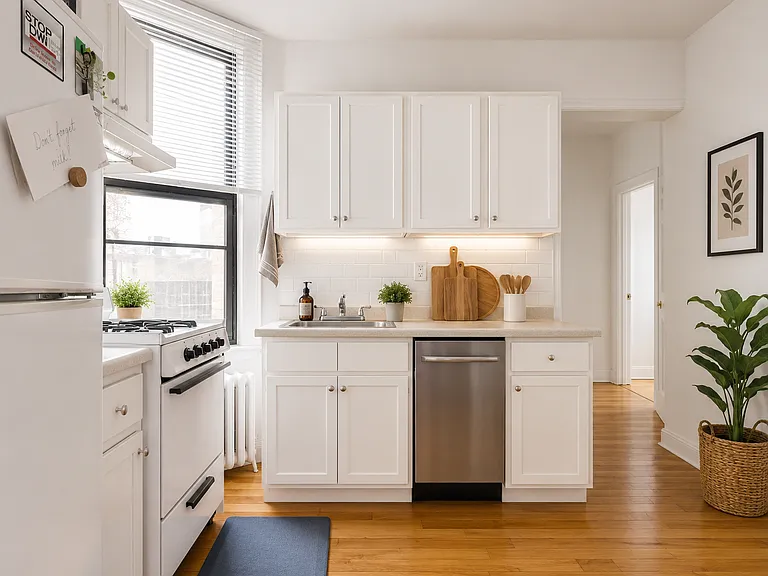 208 E 7th St #5B — Photo 3