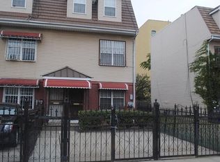 1145 Vyse Ave, Bronx, NY 10459