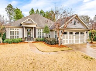 9025 Black Cherry Trl, Pike Road, AL 36064
