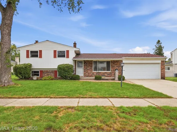 35512 Southampton St, Livonia, MI 48154